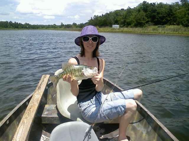 Crappie